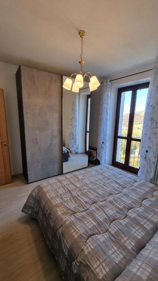 Ca Ed Giuanoto Apartment Santo Stefano Belbo Exterior photo