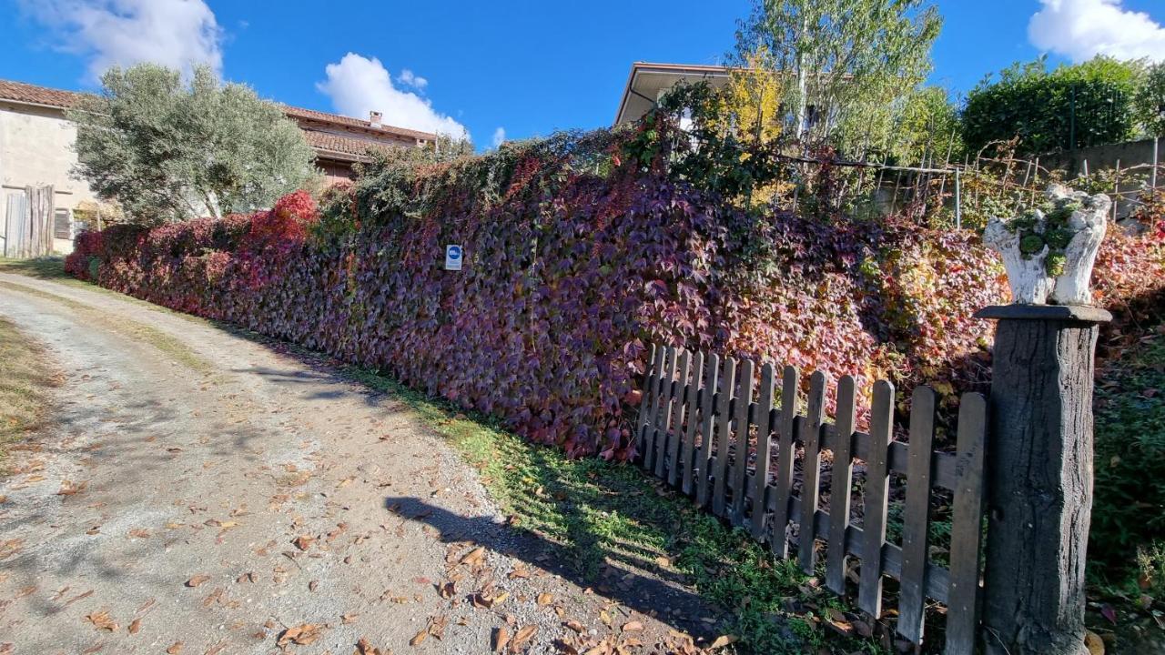 Ca Ed Giuanoto Apartment Santo Stefano Belbo Exterior photo